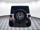 Thumbnail of 2018 Bright White Clearcoat Jeep Wrangler Unlimited