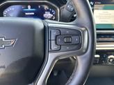 Thumbnail of 2024 Summit White Chevrolet Silverado 1500