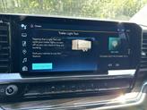 Thumbnail of 2024 Summit White Chevrolet Silverado 1500