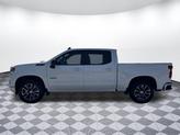 Thumbnail of 2024 Summit White Chevrolet Silverado 1500