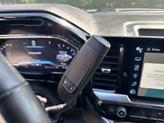 Thumbnail of 2024 Summit White Chevrolet Silverado 1500