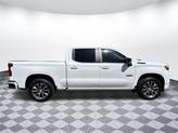 Thumbnail of 2024 Summit White Chevrolet Silverado 1500