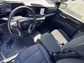 Thumbnail of 2024 Summit White Chevrolet Silverado 1500