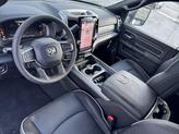 Thumbnail of 2025 Bright White Clearcoat RAM 2500