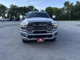 Thumbnail of 2025 Bright White Clearcoat RAM 2500