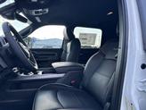 Thumbnail of 2025 Bright White Clearcoat RAM 2500