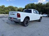 Thumbnail of 2025 Bright White Clearcoat RAM 2500