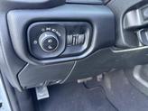 Thumbnail of 2025 Bright White Clearcoat RAM 2500