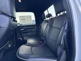 Thumbnail of 2025 Bright White Clearcoat RAM 2500