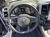 Thumbnail of 2025 Bright White Clearcoat RAM 1500