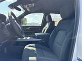 Thumbnail of 2025 Bright White Clearcoat RAM 1500