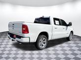 Thumbnail of 2025 Bright White Clearcoat RAM 1500