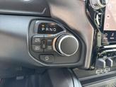Thumbnail of 2025 Bright White Clearcoat RAM 1500