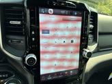 Thumbnail of 2025 Bright White Clearcoat RAM 1500