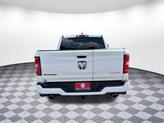 Thumbnail of 2025 Bright White Clearcoat RAM 1500