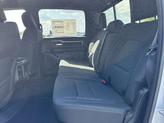 Thumbnail of 2025 Bright White Clearcoat RAM 1500