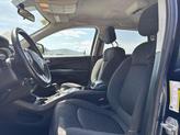 Thumbnail of 2018 Contusion Blue Pearlcoat Dodge Journey