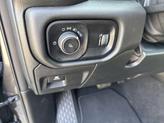 Thumbnail of 2025 Granite Crystal Metallic Clearcoat RAM 1500