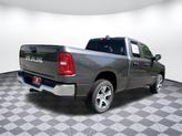 Thumbnail of 2025 Granite Crystal Metallic Clearcoat RAM 1500