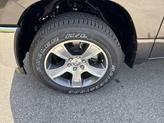 Thumbnail of 2025 Granite Crystal Metallic Clearcoat RAM 1500
