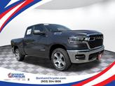 Photo of 2025 Granite Crystal Metallic Clearcoat RAM 1500