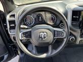 Thumbnail of 2025 Granite Crystal Metallic Clearcoat RAM 1500