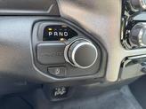 Thumbnail of 2025 Granite Crystal Metallic Clearcoat RAM 1500