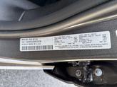 Thumbnail of 2025 Granite Crystal Metallic Clearcoat RAM 1500