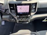 Thumbnail of 2025 Granite Crystal Metallic Clearcoat RAM 1500