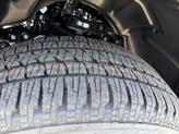 Thumbnail of 2025 Granite Crystal Metallic Clearcoat RAM 1500