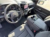 Thumbnail of 2025 Granite Crystal Metallic Clearcoat RAM 1500