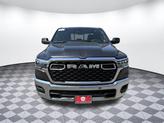Thumbnail of 2025 Granite Crystal Metallic Clearcoat RAM 1500