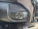 Thumbnail of 2025 Granite Crystal Metallic Clearcoat RAM 2500