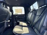 Thumbnail of 2025 Granite Crystal Metallic Clearcoat RAM 2500