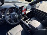 Thumbnail of 2025 Granite Crystal Metallic Clearcoat RAM 2500