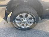 Thumbnail of 2025 Granite Crystal Metallic Clearcoat RAM 2500
