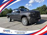 Photo of 2025 Granite Crystal Metallic Clearcoat RAM 2500