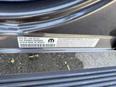 Thumbnail of 2025 Granite Crystal Metallic Clearcoat RAM 2500