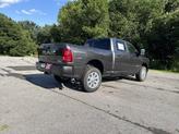 Thumbnail of 2025 Granite Crystal Metallic Clearcoat RAM 2500