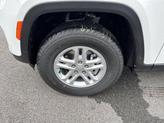 Thumbnail of 2025 Bright White Clearcoat Jeep Grand Cherokee