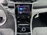 Thumbnail of 2025 Bright White Clearcoat Jeep Grand Cherokee