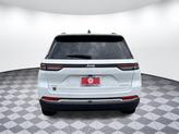 Thumbnail of 2025 Bright White Clearcoat Jeep Grand Cherokee