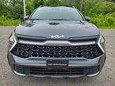 Thumbnail of 2023 Gravity Gray Kia Sportage