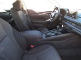 Thumbnail of 2025 Solar Silver Metallic Honda Accord