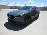 Photo of 2024 Polymetal Gray Metallic Mazda CX-30
