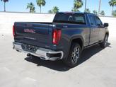 Thumbnail of 2022 Pacific Blue Metallic GMC Sierra 1500