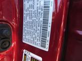 Thumbnail of 2022 Radiant Red Metallic Honda CR-V