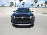 Thumbnail of 2024 Mosaic Black Metallic Chevrolet Trax