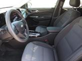 Thumbnail of 2024 Mosaic Black Metallic Chevrolet Trax
