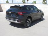 Thumbnail of 2024 Mosaic Black Metallic Chevrolet Trax